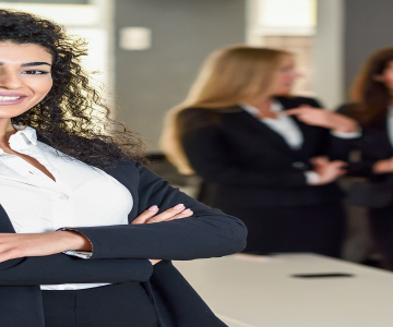Sabe distinguir um bom de um mau chefe?